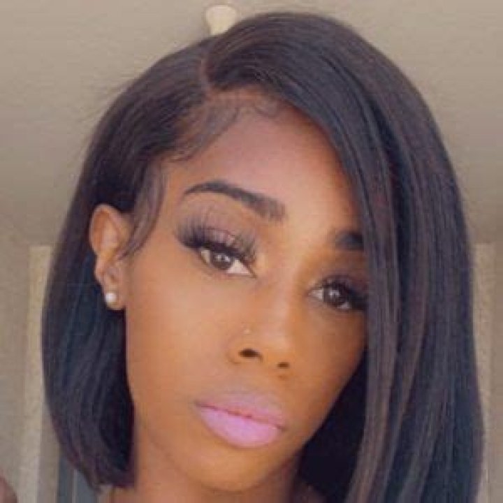 Tiara Hodge - Age, Family, Bio