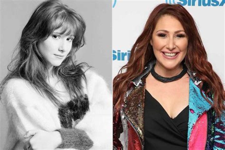 Tiffany Darwish - Age, Family, Bio