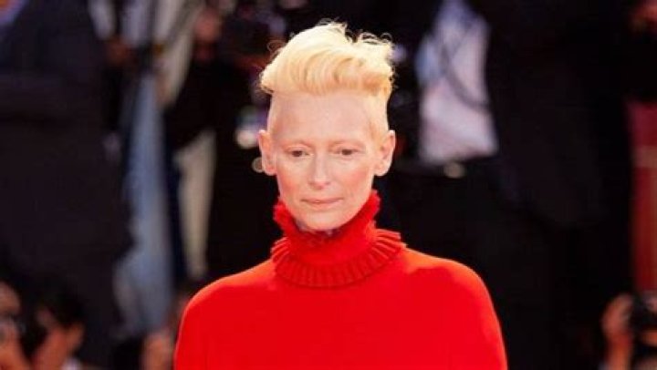 Tilda Swinton - Age, Family, Bio
