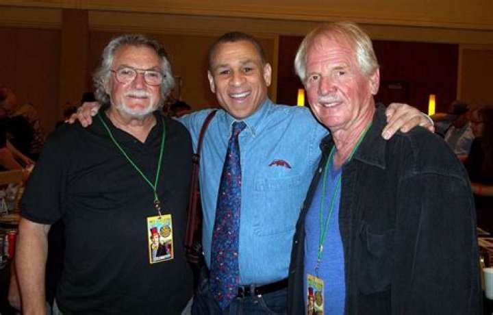 Tim Considine - Trivia, Family, Bio