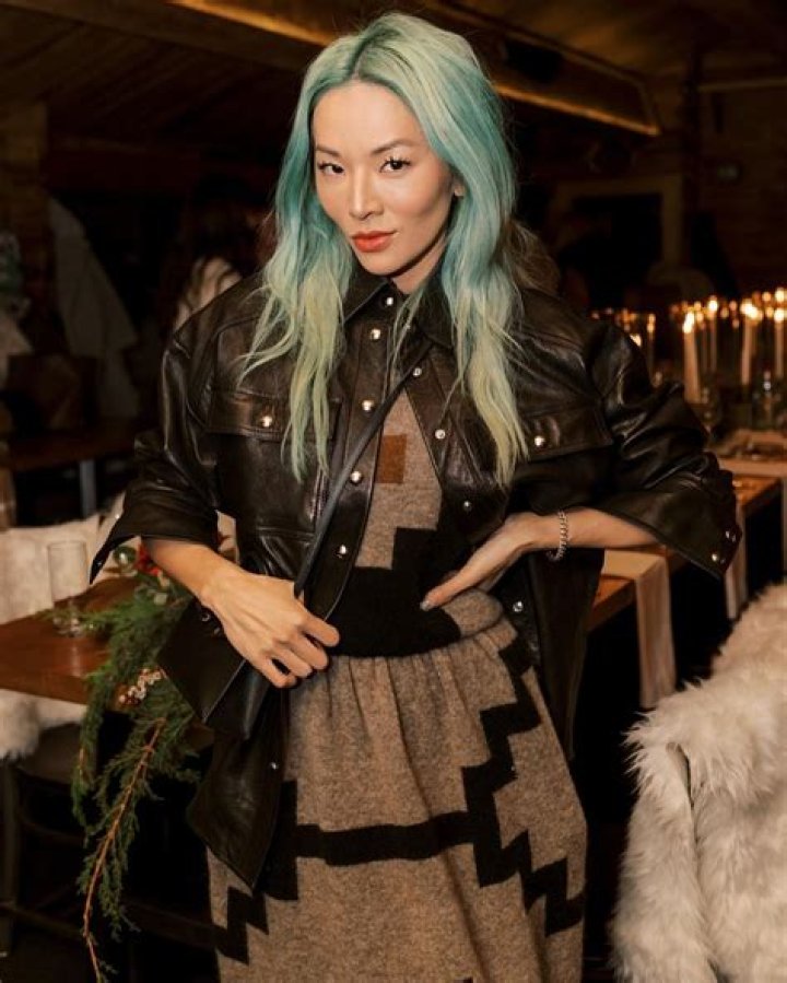 Tina Leung - Age, Family, Bio