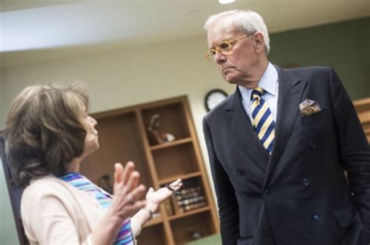 Tom Brokaw Reveals He Has Cancer: Doctors are Optimistic