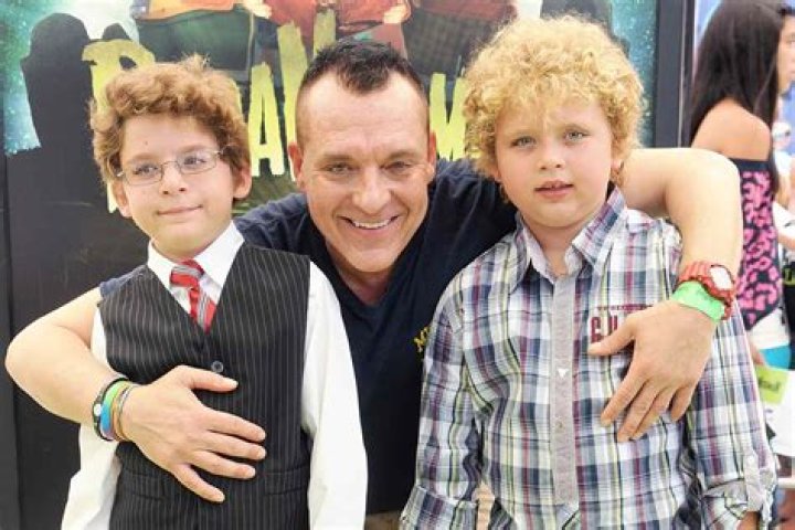 Tom Sizemore - Trivia, Family, Bio