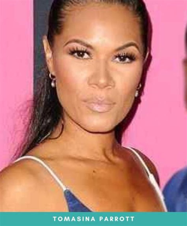 Tomasina Parrott Bio (Wiki) 