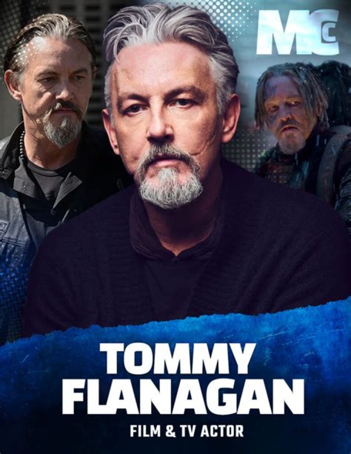 Tommy Flanagan Bio (Wiki) 