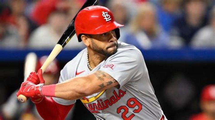 Tommy Pham (Baseball Player) - Age, Family, Bio
