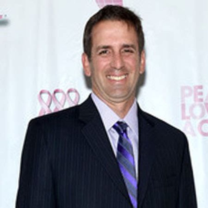 Tony Berlin Bio (Wiki) 