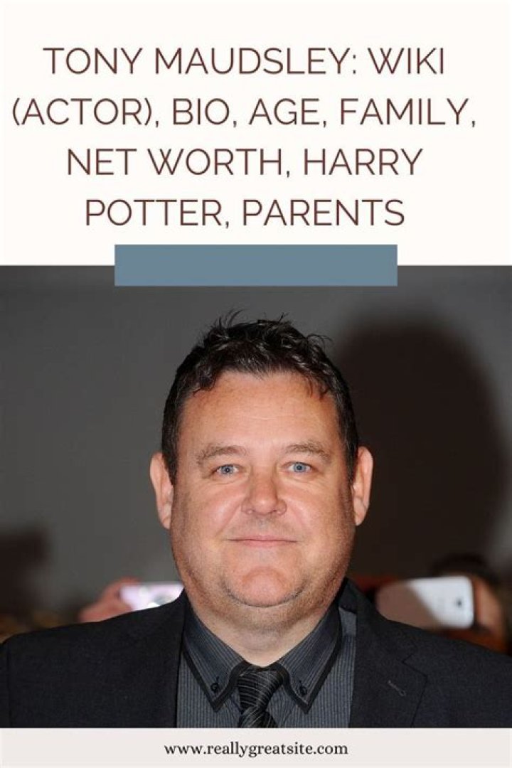 Tony Thomas - Age, Family, Bio