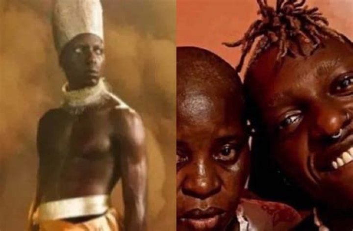 
Toyin Lawani, Others Defend Hermes Over Attacks On His Mum And Mental Health 