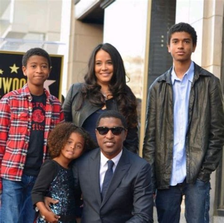 Tracey Edmonds - Age, Family, Bio