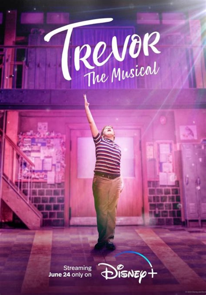 Trevor: The Musical - Cast, Ages, Trivia