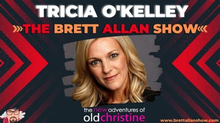 Tricia O'Kelley - Age, Family, Bio