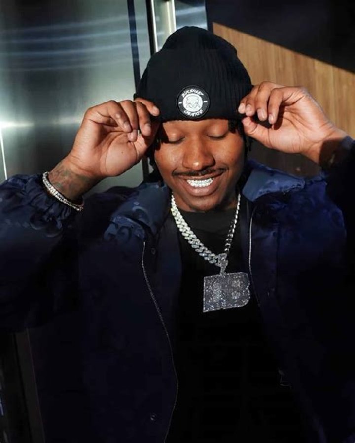 TrizzleTrey - Age, Family, Bio