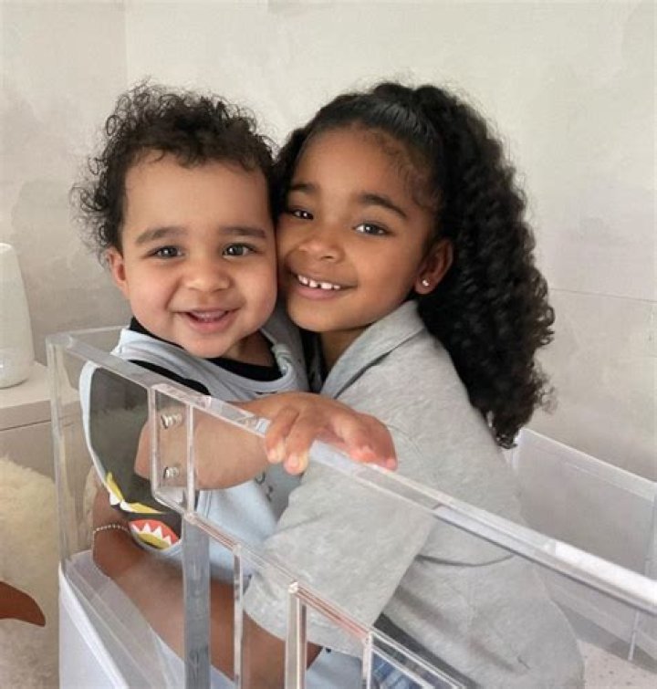 True Thompson - Age, Family, Bio