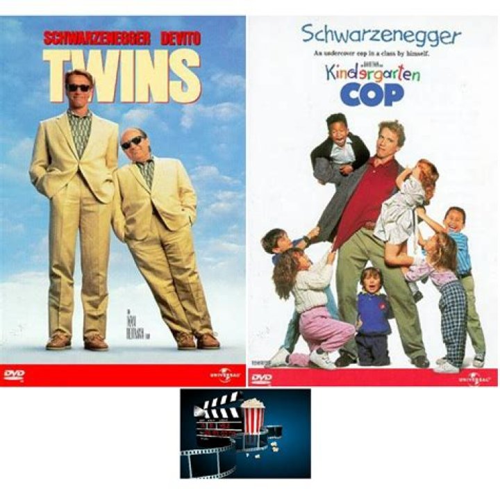 Twins - Cast, Ages, Trivia