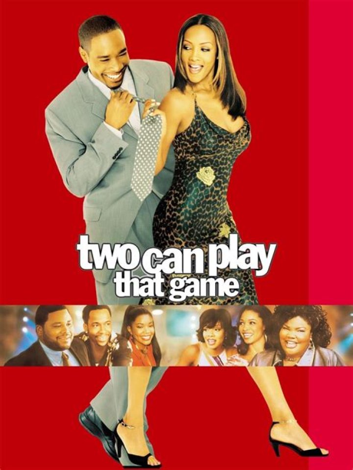 Two Can Play That Game - Cast, Ages, Trivia