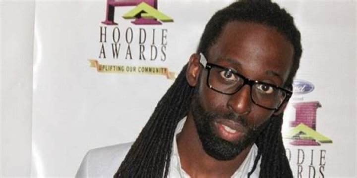 Tye Tribbett - Age, Family, Bio