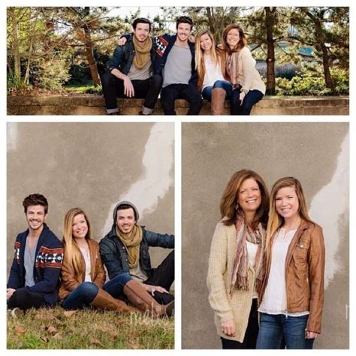 Tyler Gustin - Age, Family, Bio