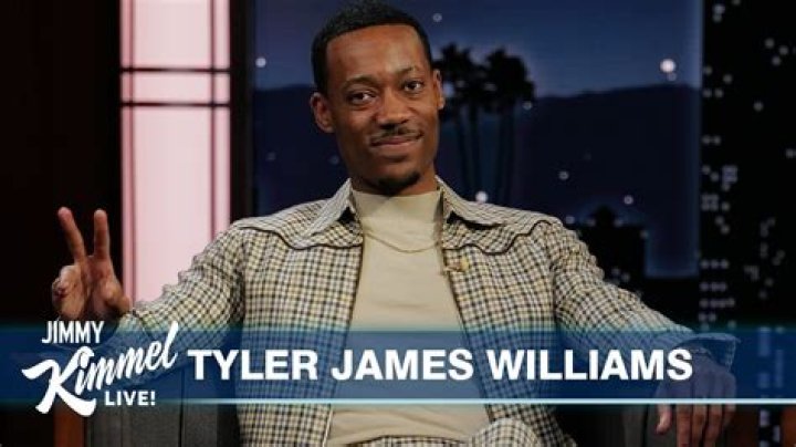 Tyler Williams (YouTube Star) - Age, Family, Bio