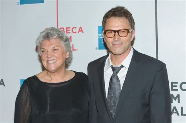 Tyne Daly - Age, Family, Bio