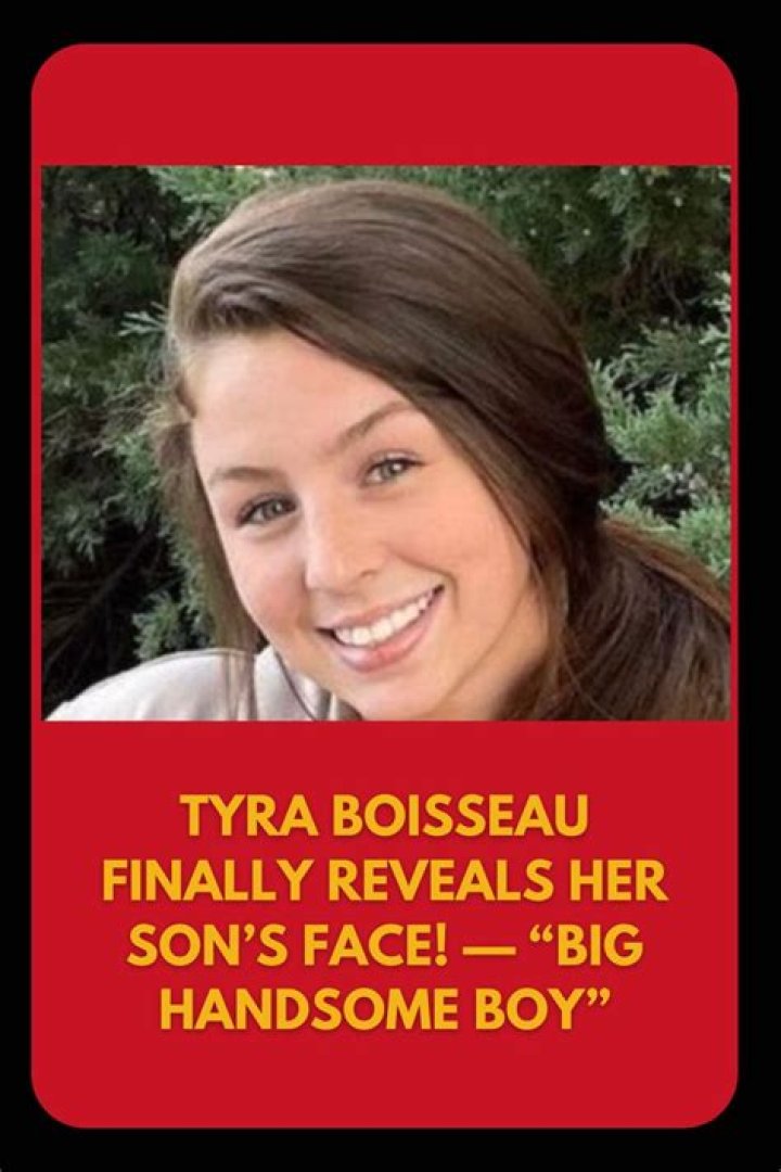 Tyra Boisseau - Age, Family, Bio
