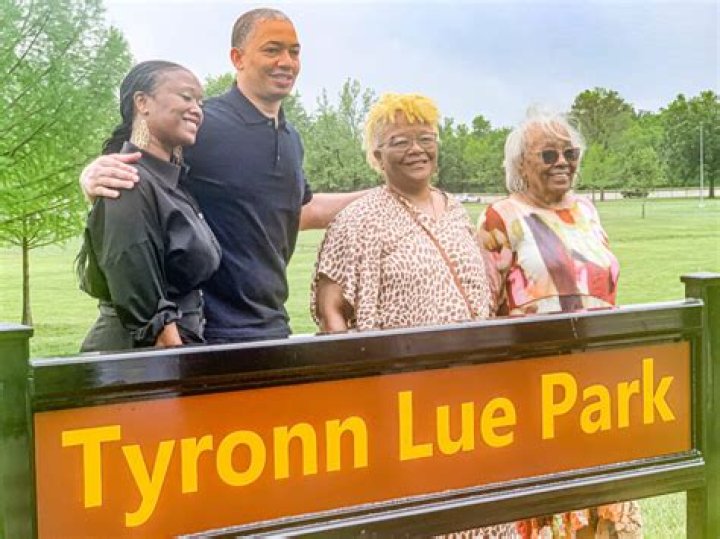 Tyronn Lue - Age, Family, Bio