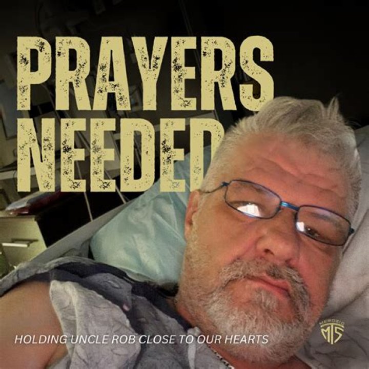 Uncle Rob - Trivia, Family, Bio