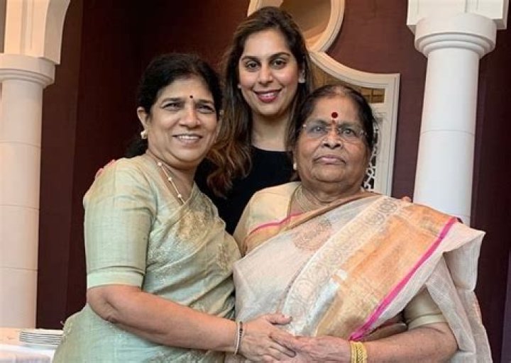 Upasana Kamineni Konidela Wiki, Age, Boyfriend, Husband, Family, Biography & More