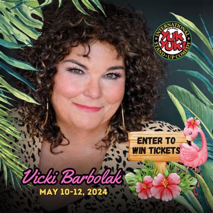 Vicki Barbolak - Age, Family, Bio