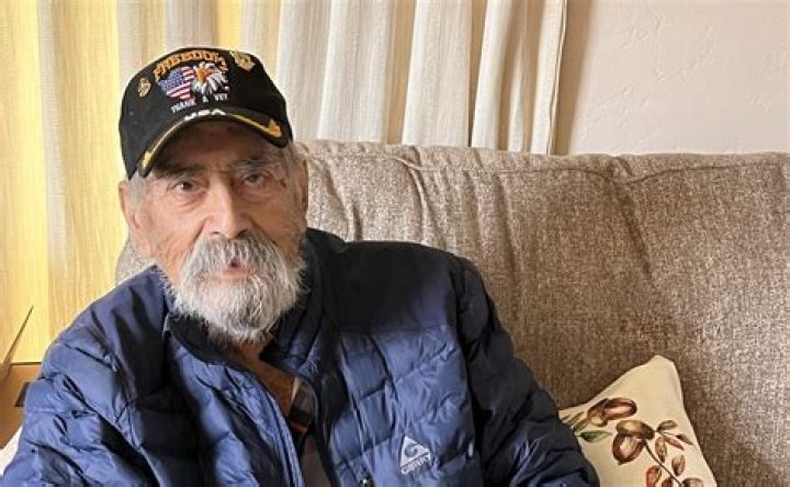 Victor Garza - Age, Family, Bio