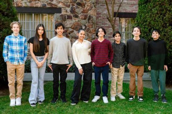 Video from inside Octomom’s house