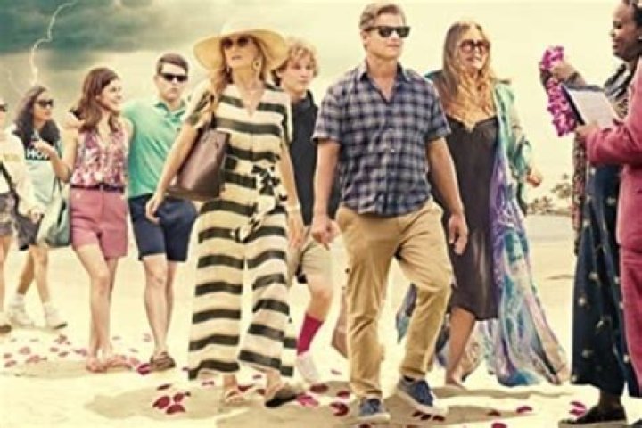 Vincenzo - Cast, Ages, Trivia