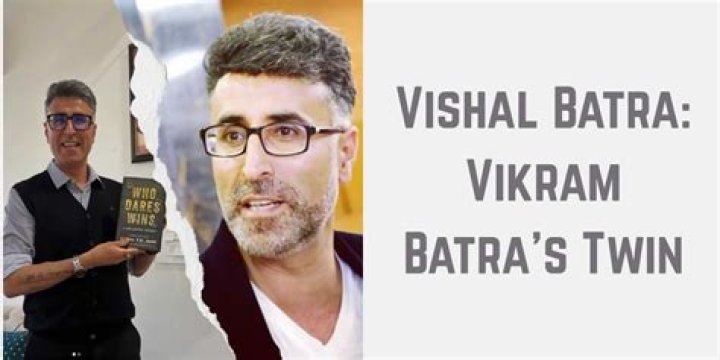 Vishal Batra Height, Weight, Net Worth, Age, Birthday, Wikipedia, Who, Nationality, Biography
