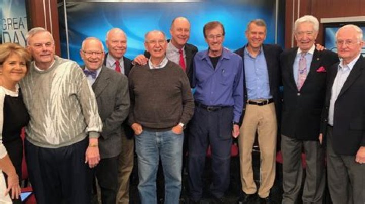 
Wayne Perkey Wife And Cause Of Death Revealed- WHAS Radio Host Dies At The Age of 84 