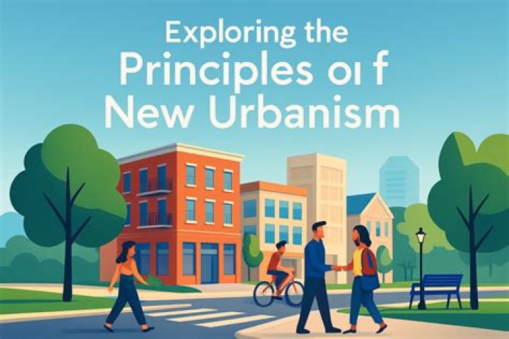 What are criticisms of New Urbanism?
