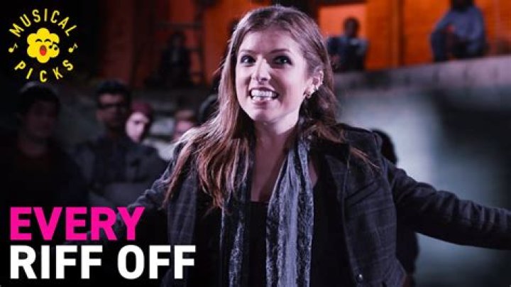 What are the rules for a riff off?