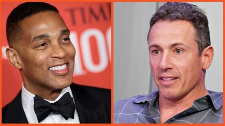 What Did Don Lemon Say About Chris Cuomo? Are They Still Friends?