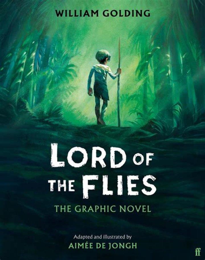 What does Mutinously mean in Lord of the Flies?