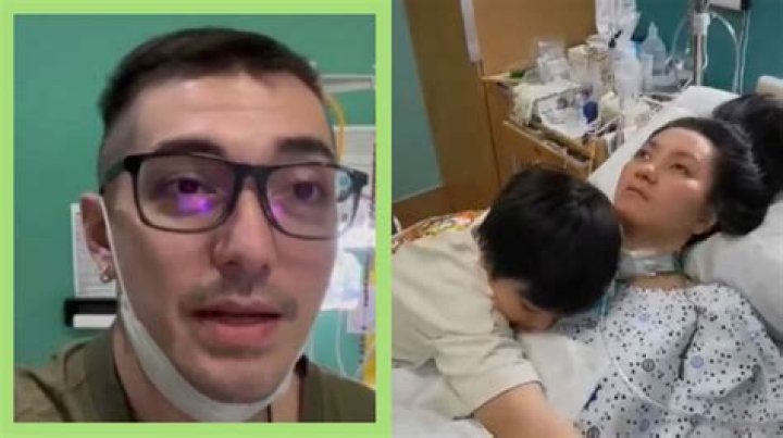 What Happened To Andrew Schimmer’s Wife Jho Rovero? Illness, Update On Her Health!