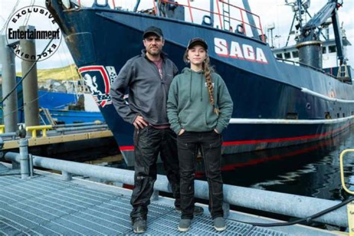What Happened To Francis Katungin On Deadliest Catch? Hit By A Crab Pot And Death Facts
