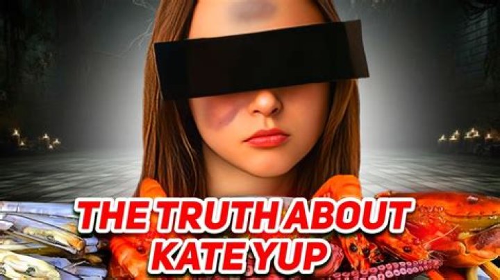 What Happened To Kate Yup? Is The YouTuber Still Alive And Where Is She In 2022?