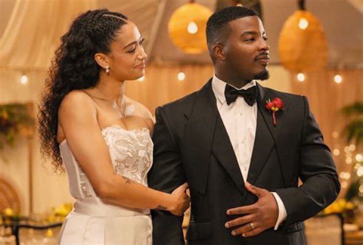 What happened with Spencer and Olivia in Vegas?