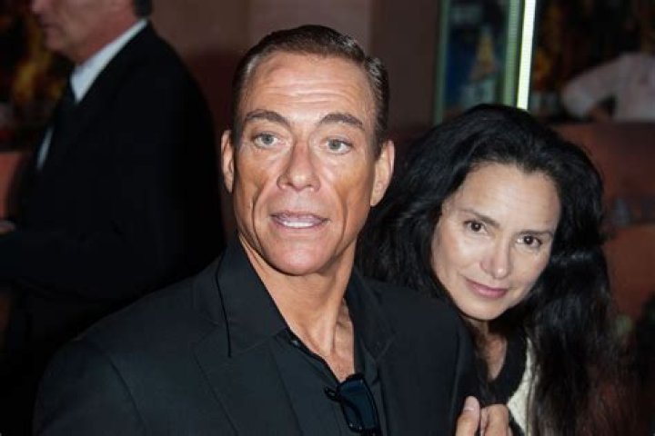 What is Jean Claude Van Damme's net worth?