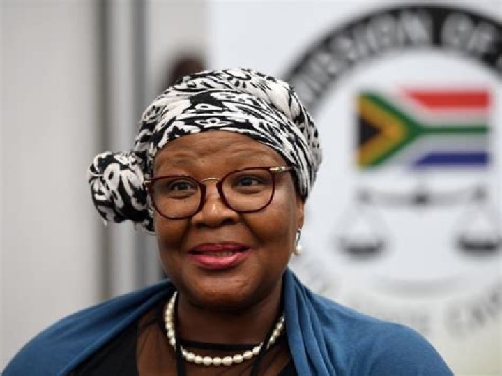 
What Is The Cause Of The Death Vytjie Mentor? How Did She Die? 