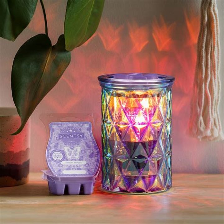 What’s the strongest Scentsy Scent?