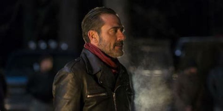 What was Negan before the Apocalypse?