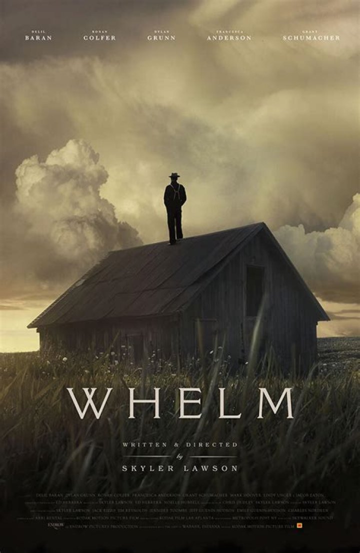 Whelm Movie Ending Explained and Review