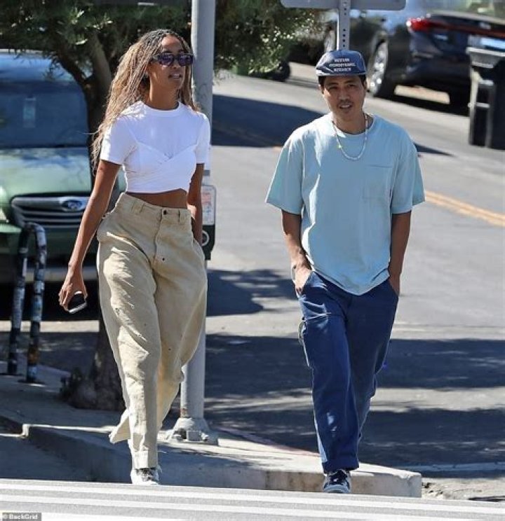 When Did Malia Obama And Rory Farquharson Breakup? Split Rumors As She Was Spotted With Dawit Eklund