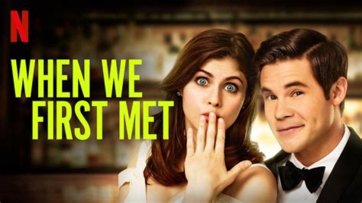 When We First Met - Cast, Ages, Trivia