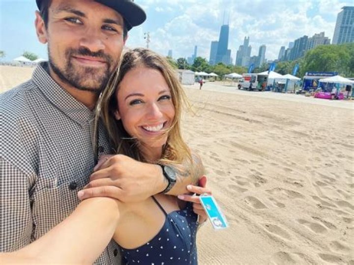 Where Is Cheryl Pierson Now? Boyfriend Rob Cuccio And Details To Know